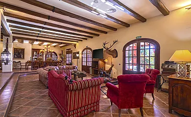 Casa Flores en Alcaucin (Málaga) - Foto 13