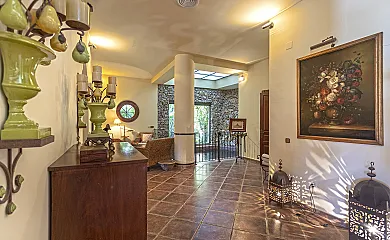 Casa Flores en Alcaucin (Málaga) - Foto 15