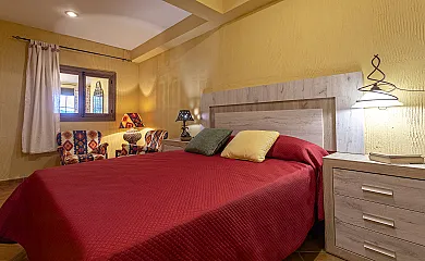 Casa Flores en Alcaucin (Málaga) - Foto 18