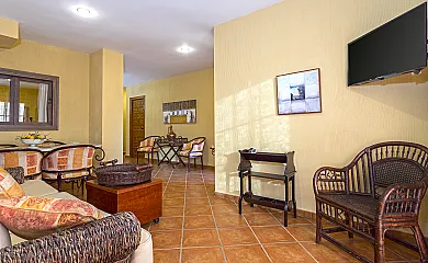 Casa Flores en Alcaucin (Málaga) - Foto 20