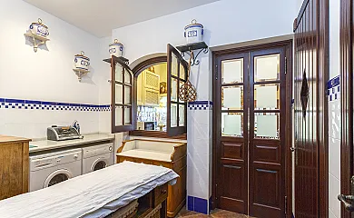 Casa Flores en Alcaucin (Málaga) - Foto 21