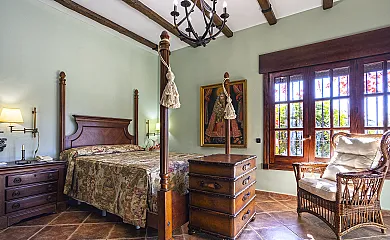 Casa Flores en Alcaucin (Málaga) - Foto 23