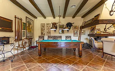 Casa Flores en Alcaucin (Málaga) - Foto 24