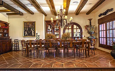 Casa Flores en Alcaucin (Málaga) - Foto 3