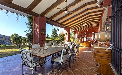 Casa Flores en Alcaucin (Málaga) - Foto 5