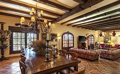 Casa Flores en Alcaucin (Málaga) - Foto 4