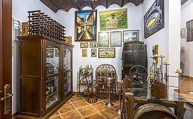 Casa Flores en Alcaucin (Málaga) - Foto 6