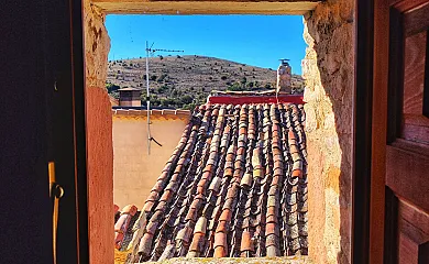 Donde Elvira en Valderromán (Soria) - Foto 16