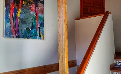 Donde Elvira en Valderromán (Soria) - Foto 17