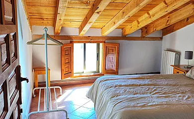 Donde Elvira en Valderromán (Soria) - Foto 3