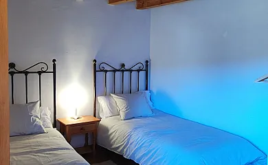 Donde Elvira en Valderromán (Soria) - Foto 20