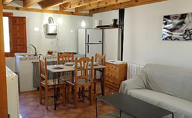 Donde Elvira en Valderromán (Soria) - Foto 21