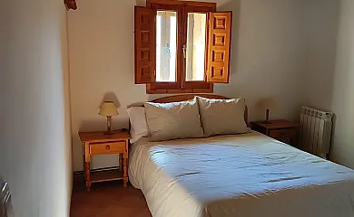 Donde Elvira en Valderromán (Soria) - Foto 22