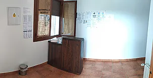 Casa Rural El Nidal 002