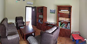 Casa Rural El Nidal 003