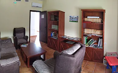 Casa Rural El Nidal en Casas De Don Pedro (Badajoz) - Foto 3