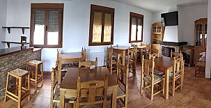 Casa Rural El Nidal 004