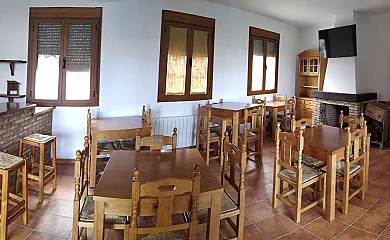 Casa Rural El Nidal en Casas De Don Pedro (Badajoz) - Foto 4