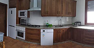 Casa Rural El Nidal 005