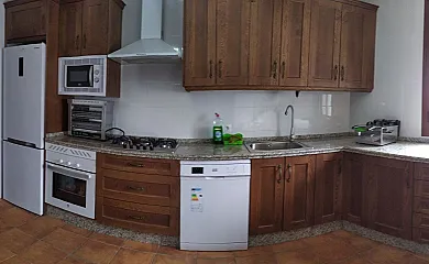 Casa Rural El Nidal en Casas De Don Pedro (Badajoz) - Foto 5