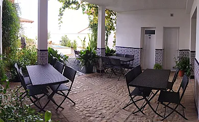 Casa Rural El Nidal en Casas De Don Pedro (Badajoz) - Foto 6