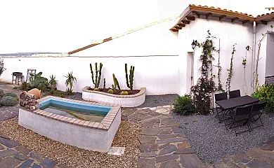 Casa Rural El Nidal en Casas De Don Pedro (Badajoz) - Foto 7