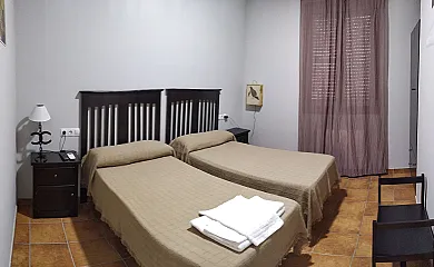 Casa Rural El Nidal en Casas De Don Pedro (Badajoz) - Foto 8