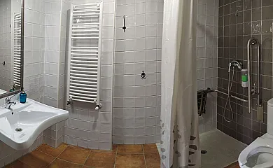 Casa Rural El Nidal en Casas De Don Pedro (Badajoz) - Foto 9