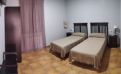 Casa Rural El Nidal en Casas De Don Pedro (Badajoz) - Foto 10