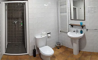 Casa Rural El Nidal en Casas De Don Pedro (Badajoz) - Foto 11