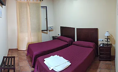 Casa Rural El Nidal en Casas De Don Pedro (Badajoz) - Foto 12