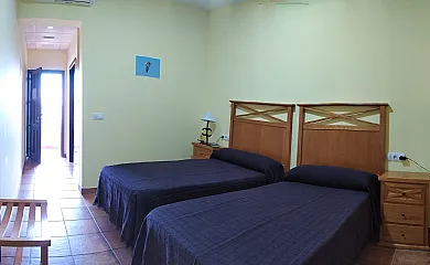 Casa Rural El Nidal en Casas De Don Pedro (Badajoz) - Foto 14