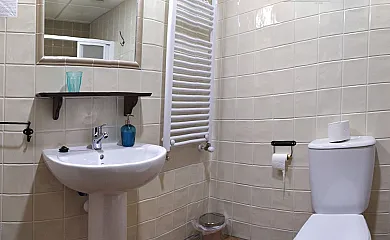 Casa Rural El Nidal en Casas De Don Pedro (Badajoz) - Foto 15