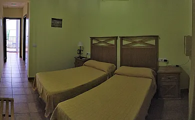 Casa Rural El Nidal en Casas De Don Pedro (Badajoz) - Foto 16