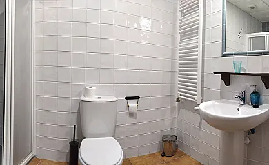 Casa Rural El Nidal en Casas De Don Pedro (Badajoz) - Foto 19