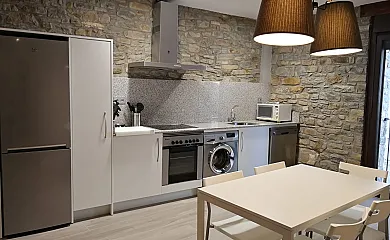 Casa Gistau en Boltaña (Huesca) - Foto 14