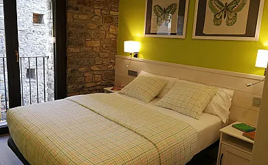 Casa Gistau en Boltaña (Huesca) - Foto 16