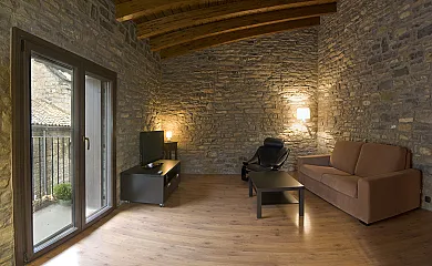 Casa Gistau en Boltaña (Huesca) - Foto 19