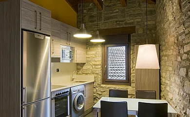 Casa Gistau en Boltaña (Huesca) - Foto 20