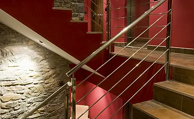 Casa Gistau en Boltaña (Huesca) - Foto 21