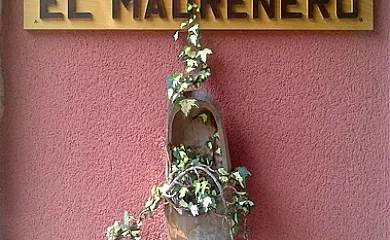 El Madreñeru en Candanal (Asturias) - Foto 7