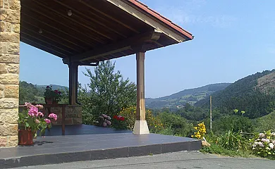 El Madreñeru en Candanal (Asturias) - Foto 4