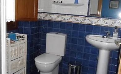 El Madreñeru en Candanal (Asturias) - Foto 8