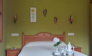 El Madreñeru en Candanal (Asturias) - Foto 6