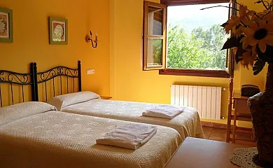 El Madreñeru en Candanal (Asturias) - Foto 9