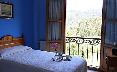 El Madreñeru en Candanal (Asturias) - Foto 11