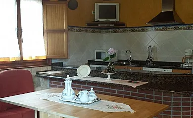 El Madreñeru en Candanal (Asturias) - Foto 13