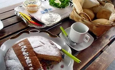 El Madreñeru en Candanal (Asturias) - Foto 16