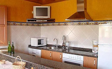 El Madreñeru en Candanal (Asturias) - Foto 15