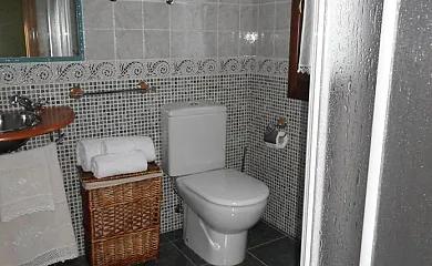 El Madreñeru en Candanal (Asturias) - Foto 21